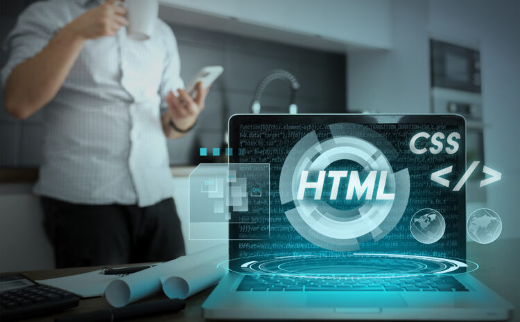 Web Development Specialisation- Virtual Only