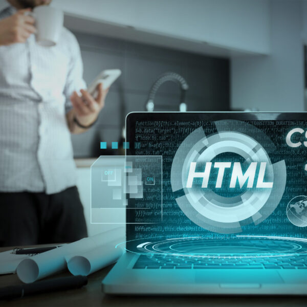 Web Development Specialisation- Virtual Only